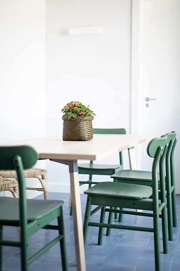 Piso Azul Premium Apartments In Bairro Alto Lisbon Portugal