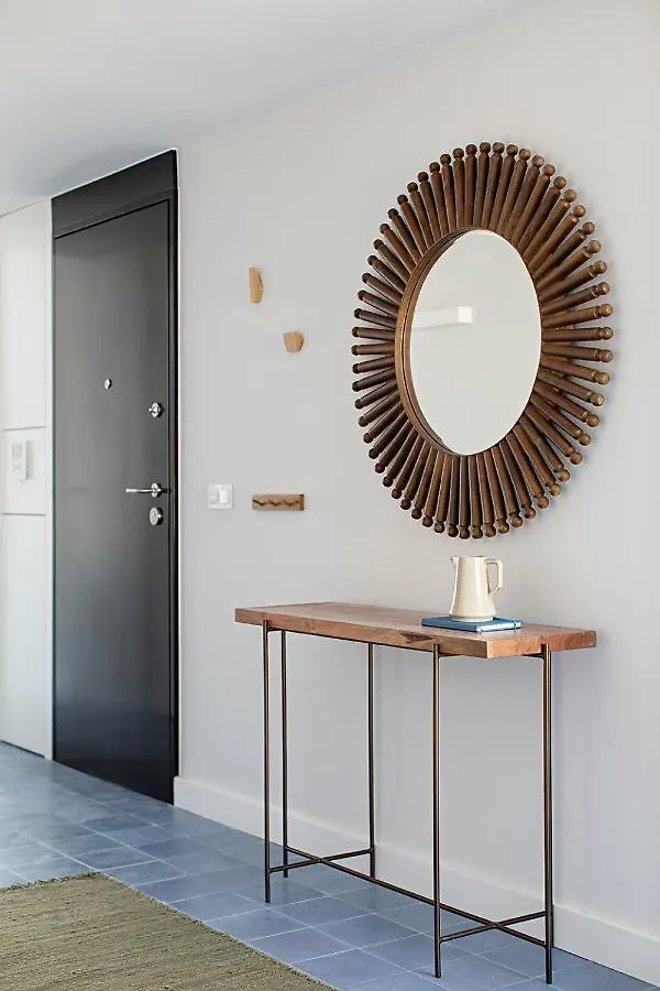 Piso Azul Premium Apartments In Bairro Alto Lisbon Portugal