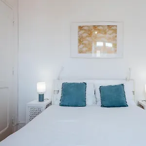 Behappy Apartments Lisbon