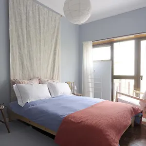  Apartamento Gulbenkian Gardens