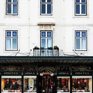 Апартаменты Rossio, Лиссабон
