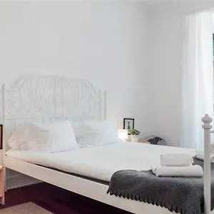 Appartamento Spacious Tailor Made Bairro Alto, Lisbona