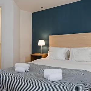 Appartamento Cozy In Lisbon's Center!, Lisbona