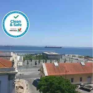  Apartamento Alfama Services