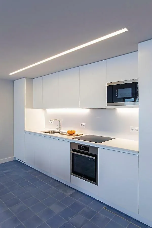 Piso Azul Premium Apartments In Bairro Alto Lisboa