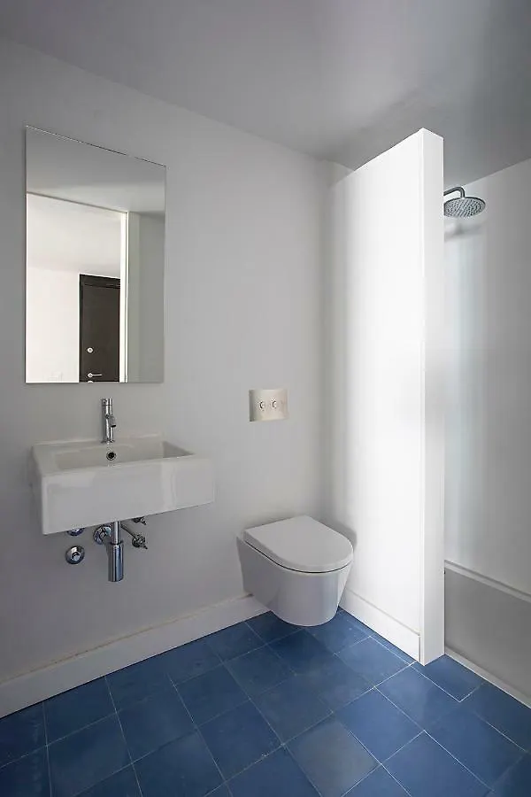 Piso Azul Premium Apartments In Bairro Alto Lisboa