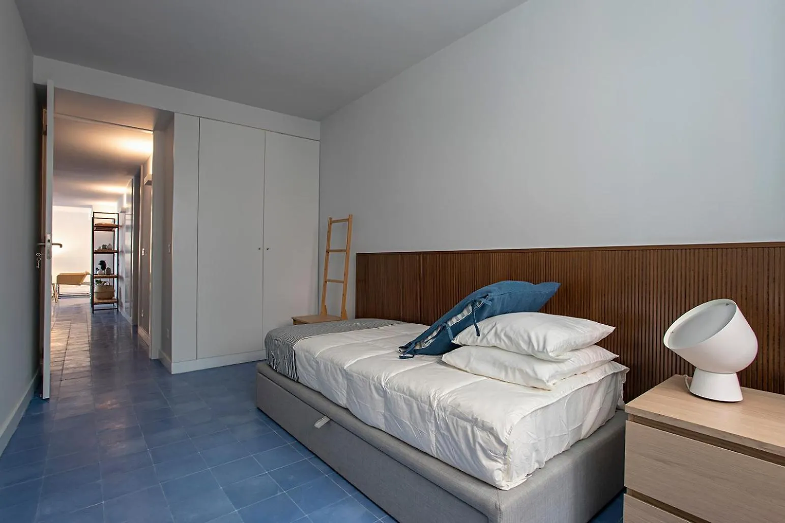 Piso Azul Premium Apartments In Bairro Alto Lisboa 0*,  Portugal